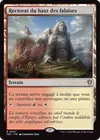 Product image for Rectorat du haut des falaises