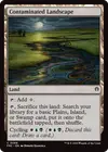 Product image for Contaminated Landscape