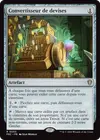 Product image for Convertisseur de devises