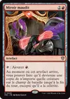 Product image for Miroir maudit