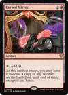 Product image for Cursed Mirror