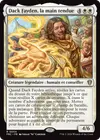 Product image for Dack Fayden, la main tendue