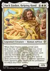 Product image for Dack Fayden, Helping Hand