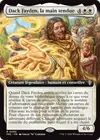 Product image for Dack Fayden, la main tendue