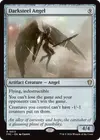 Product image for Darksteel Angel