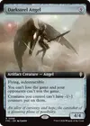 Product image for Darksteel Angel