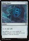 Product image for Dimir Signet