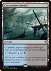Product image for Catacombes noyées