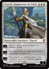 Product image for Elspeth, championne du Soleil