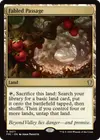 Product image for Fabled Passage