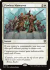 Product image for Flawless Maneuver