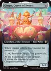 Product image for Ginger, Queen of Sweets