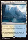 Product image for Forteresse glaciaire