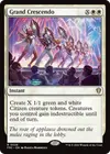 Product image for Grand Crescendo