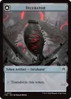 Product image for Incubator // Phyrexian