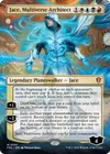 Product image for Jace, Multiverse Architect