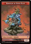 Product image for Kobolds of Kher Keep