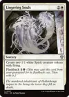 Product image for Lingering Souls