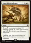 Product image for Coup d'état militaire