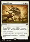 Product image for Martial Coup
