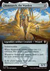 Product image for Memnarch, the Warden
