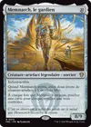 Product image for Memnarch, le gardien