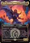 Product image for Nissa, Leyline Tamer