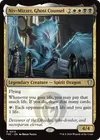 Product image for Niv-Mizzet, Ghost Counsel