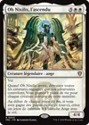Product image for Ob Nixilis, l'ascendu