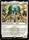 Product image for Ob Nixilis, the Ascended