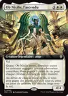 Product image for Ob Nixilis, l'ascendu