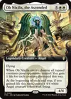 Product image for Ob Nixilis, the Ascended