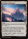 Product image for Perilous Landscape