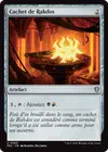 Product image for Cachet de Rakdos