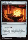 Product image for Rakdos Signet