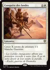 Product image for Conquête des landes