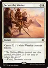 Product image for Secure the Wastes