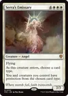 Product image for Serra's Emissary