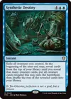 Product image for Synthetic Destiny