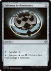Product image for Talisman de dominance