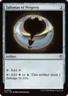 Product image for Talisman of Progress