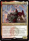 Product image for Tamiyo, insurrectionnaire couronnée