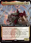 Product image for Tamiyo, insurrectionnaire couronnée