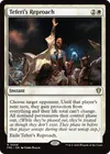 Product image for Teferi's Reproach