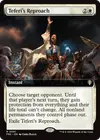 Product image for Teferi's Reproach