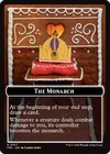 Product image for The Monarch