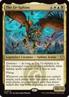 Product image for The Ur-Sphinx