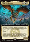 Product image for The Ur-Sphinx