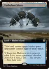 Product image for Turbulent Shore