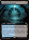 Product image for Turbulent Wetlands